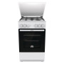 Плита газова Gorenje GG5A13WF
