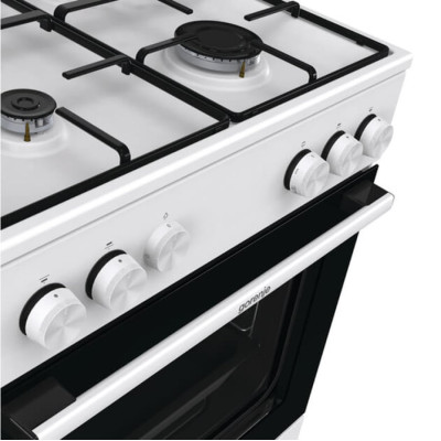 Плита газова Gorenje GG6A11WJ