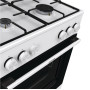 Плита газова Gorenje GG6A11WJ