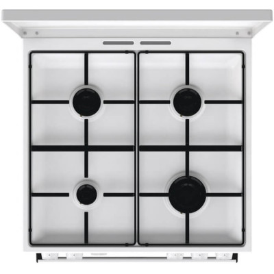Плита газова Gorenje GG6A11WJ