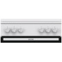 Плита газова Gorenje GG6A11WJ