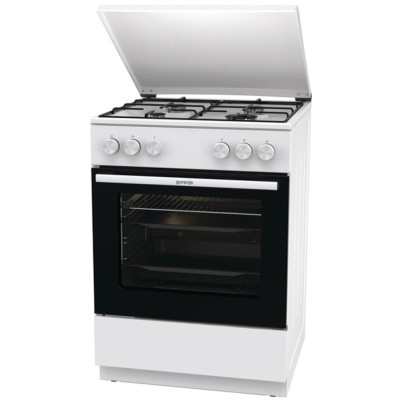 Плита газова Gorenje GG6A11WJ