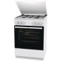 Плита газова Gorenje GG6A11WJ