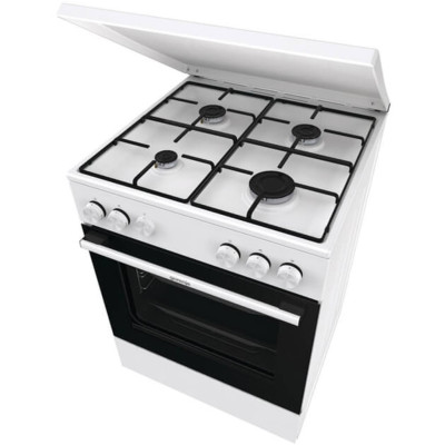 Плита газова Gorenje GG6A11WJ