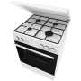 Плита газова Gorenje GG6A11WJ