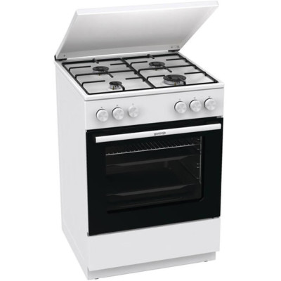 Плита газова Gorenje GG6A11WJ