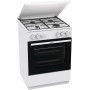 Плита газова Gorenje GG6A11WJ