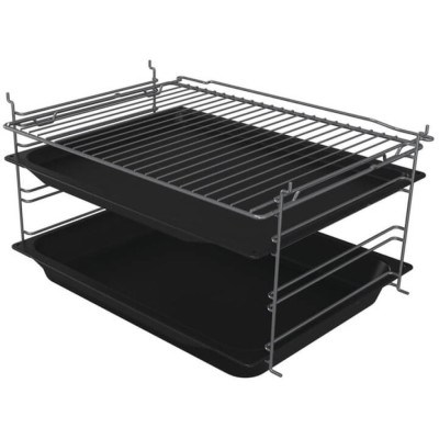 Плита газова Gorenje GG6A11WJ