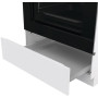 Плита газова Gorenje GG6A11WJ
