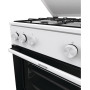 Плита газова Gorenje GG6A11WJ
