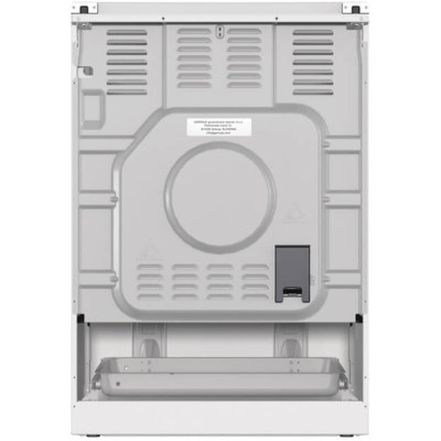 Плита газова Gorenje GG6A11WJ