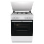 Плита газова Gorenje GG6A11WJ