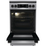 Плита комбінована Gorenje GK5C42SH