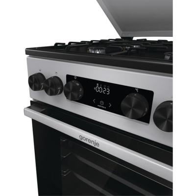 Плита комбінована Gorenje GK5C42SH