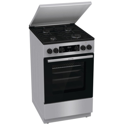 Плита комбінована Gorenje GK5C42SH