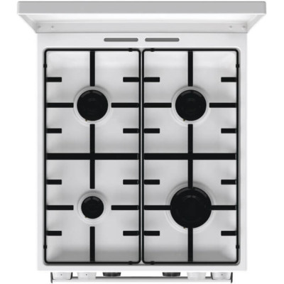 Плита комбінована Gorenje GK5C63WH