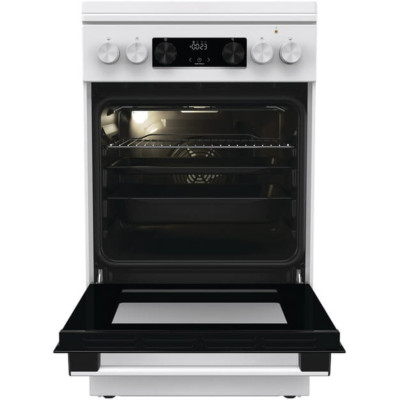 Плита комбінована Gorenje GK5C63WH