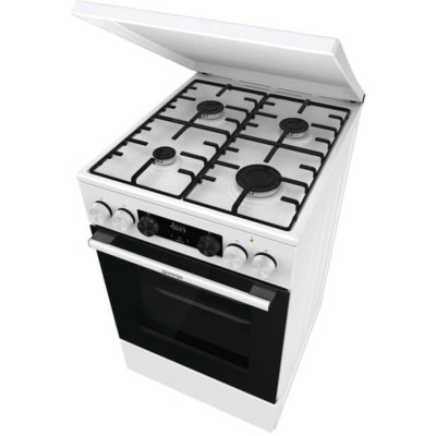 Плита комбінована Gorenje GK5C63WH