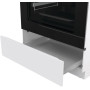 Плита комбінована Gorenje GKS6C71WA