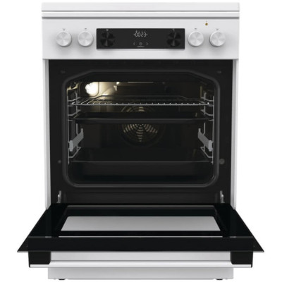 Плита комбінована Gorenje GKS6C71WA