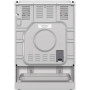 Плита комбінована Gorenje GKS6C71WA