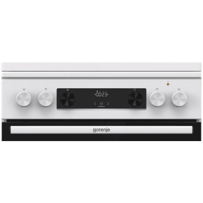 Плита комбінована Gorenje GKS6C71WA
