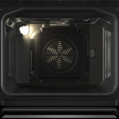 Плита комбінована Gorenje GKS6C71WA