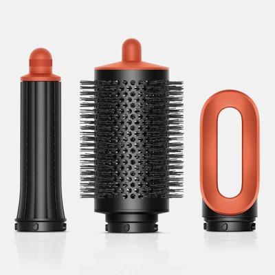 Стайлер Dyson HS08 Airwrap ID Straight/Wavy Ceramic Patina/Topaz (533598-01)