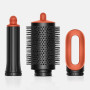 Стайлер Dyson HS08 Airwrap ID Straight/Wavy Ceramic Patina/Topaz (533598-01)