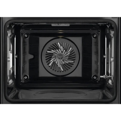 Духова шафа електрична Electrolux EOE7P31Z