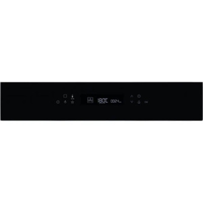 Духова шафа електрична Electrolux EOE7P31Z