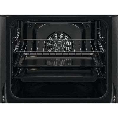 Духовой шкаф электрический Electrolux EOF3H40BK