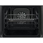 Духовой шкаф электрический Electrolux EOF3H40BK