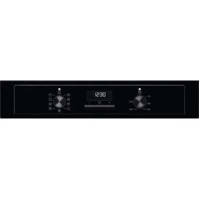 Духовой шкаф электрический Electrolux EOF3H40BK