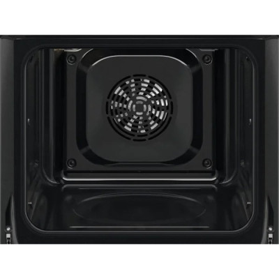 Духовой шкаф электрический Electrolux EOF3H40BK