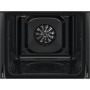 Духовой шкаф электрический Electrolux EOF3H40BK