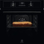 Духовой шкаф электрический Electrolux EOF3H40BK