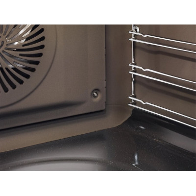 Плита газовая Electrolux LKG604012W