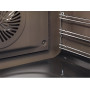 Плита газовая Electrolux LKG604012W