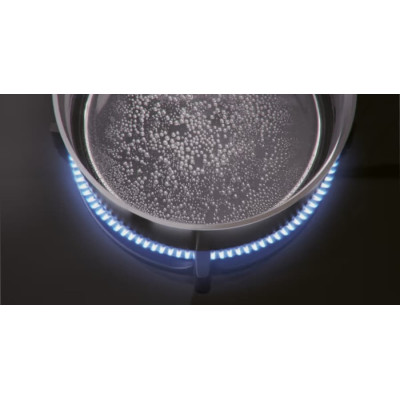 Плита газовая Electrolux LKG604012W