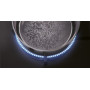 Плита газовая Electrolux LKG604012W