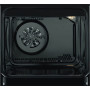 Плита комбинированная Electrolux LKK520211W