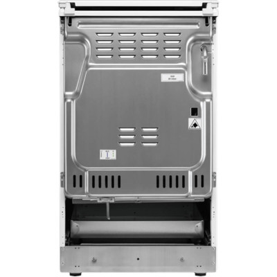 Плита комбинированная Electrolux LKK520211W