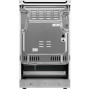 Плита комбинированная Electrolux LKK520211W