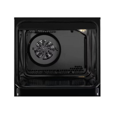 Плита комбинированная Electrolux LKK660220W