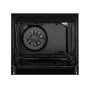 Плита комбинированная Electrolux LKK660220W