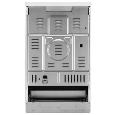 Плита электрическая Electrolux LKR520066W