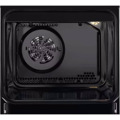 Плита электрическая Electrolux LKR520066W