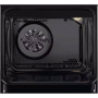 Плита электрическая Electrolux LKR520066W