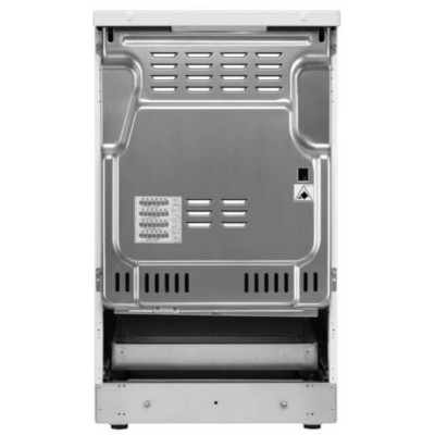 Плита электрическая Electrolux LKR520066W